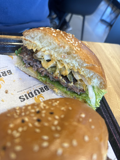 Photo of Brudis - Doner & Burger - 118 High Rd, London N2 9ED